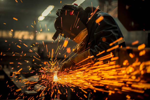 Best Automotive Welding in Glenmoor, OH