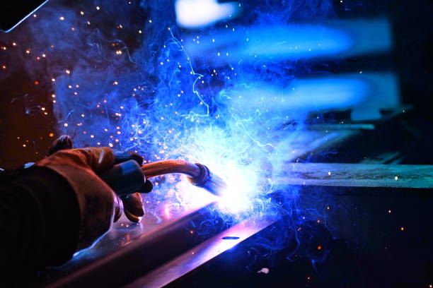 Best Structural Steel Welding in Glenmoor, OH