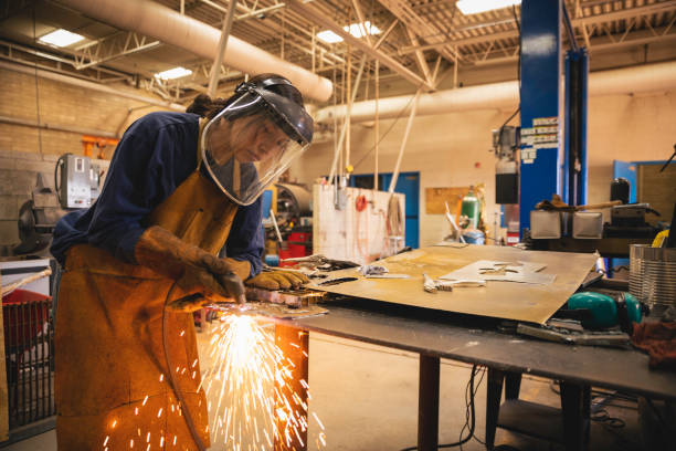 Affordable Welder Services in Glenmoor, OH