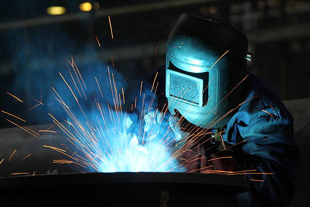 Best Specialty Welding Processes in Glenmoor, OH