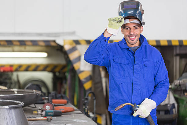 Best Artistic and Custom Metal Fabrication in Glenmoor, OH